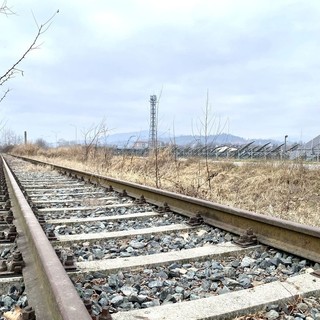 Tre milioni di euro per trasformare in pista ciclabile i binari abbandonati tra Saluzzo, Torre San Giorgio e Moretta