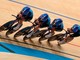 CICLISMO / Elisa Balsamo si tinge d’argento ai Mondiali su pista: il quartetto azzurro battuto solamente dalla Gran Bretagna