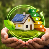 Efficienza energetica: una responsabilità quotidiana che riguarda tutti Efficienza energetica: una responsabilità quotidiana che riguarda tutti