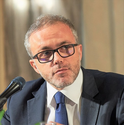 Ernesto Maria Ruffini (foto Wikipedia) Ernesto Maria Ruffini (foto Wikipedia)