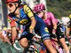 Elisa Balsamo in una foto tratta dal suo profilo Instagram Elisa Balsamo in una foto tratta dal suo profilo Instagram