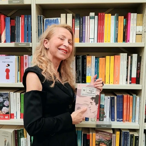 Elvira Seminara Elvira Seminara