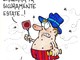 L'arrivo dell'estate nella vignetta di Danilo Paparelli