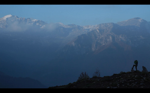 Il documentario è stato girato tra le Alpi Marittime, la Riserva naturale della Valle Belbo e il territorio di Viola Il documentario è stato girato tra le Alpi Marittime, la Riserva naturale della Valle Belbo e il territorio di Viola