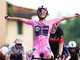 Ciclismo / Elisa Balsamo cede la maglia rosa nella cronoscalata del Nevegal Ciclismo / Elisa Balsamo cede la maglia rosa nella cronoscalata del Nevegal