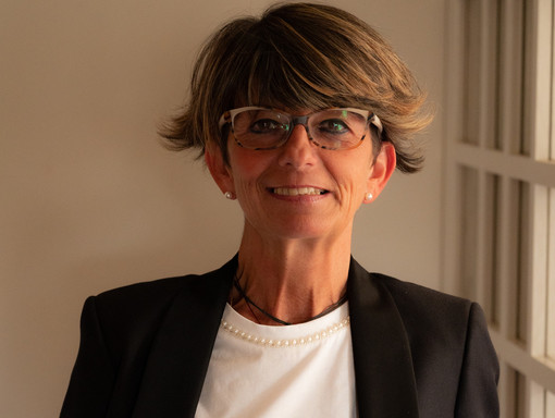 Eleonora Basso nuovo primario di Pediatria all'ospedale di Savigliano
