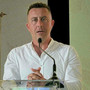Enrico Nada, presidente Coldiretti Cuneo Enrico Nada, presidente Coldiretti Cuneo