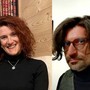 Valeria Camosso e Federico Raviolo