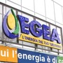 Le insegne della vecchia Egea, al centro di un dissesto da 800 milioni di euro Le insegne della vecchia Egea, al centro di un dissesto da 800 milioni di euro