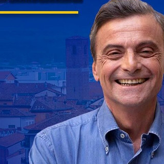 Carlo Calenda ad Alba: domani pomeriggio incontro aperto nella sede cittadina