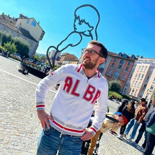 Il consigliere Emanuele Bolla, presidente della Commissione di controllo e garanzia