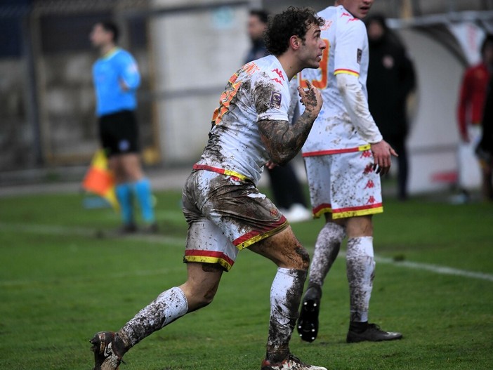 (foto Alessandro Sanna – Ufficio Stampa Torres)