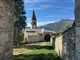 Ad Elva terminati i lavori di restauro alla Chiesa di Maria Assunta Ad Elva terminati i lavori di restauro alla Chiesa di Maria Assunta