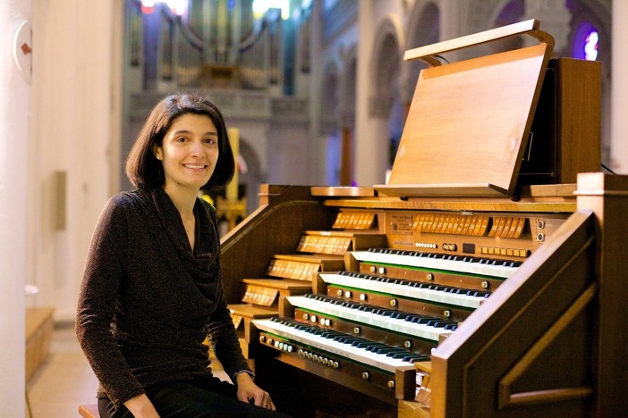 Elisa Teglia Elisa Teglia