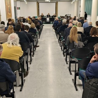 Riforma della giustizia, incontro pubblico a Cuneo con Enrico Costa