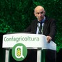 Enrico Allasia, presidente di Confagricoltura Piemonte Enrico Allasia, presidente di Confagricoltura Piemonte