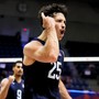 SUPERLEGA / Cuneo Volley, arriva lo schiacciatore statunitense Ethan Champlin SUPERLEGA / Cuneo Volley, arriva lo schiacciatore statunitense Ethan Champlin