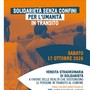 Emmaus Cuneo promuove una vendita straordinaria per i migranti in transito Emmaus Cuneo promuove una vendita straordinaria per i migranti in transito