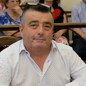 Ettore Grosso, dalla periferia al Consiglio comunale di Cuneo per il bene della città Ettore Grosso, dalla periferia al Consiglio comunale di Cuneo per il bene della città