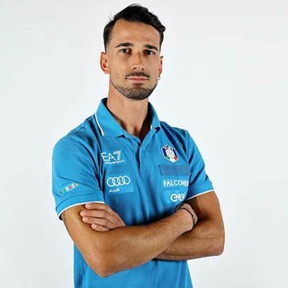 Emanuele Becchis - foto fisi