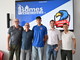 VOLLEY MASCHILE / Dai Fiöi alla SuperLega, Emanuele Barberio chiude il roster di Cuneo VOLLEY MASCHILE / Dai Fiöi alla SuperLega, Emanuele Barberio chiude il roster di Cuneo