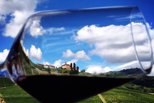 Enoteca del Barolo, doppio TastyLab dedicato a miele, Robiola e zafferano Enoteca del Barolo, doppio TastyLab dedicato a miele, Robiola e zafferano