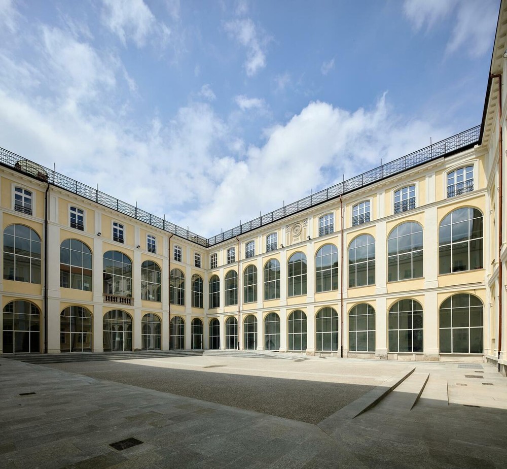 A settembre Cuneo inaugura Esseci, il nuovo polo culturale nel cuore della città A settembre Cuneo inaugura Esseci, il nuovo polo culturale nel cuore della città