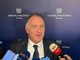 Emanuele Orsini, presidente nazionale di Confindustria