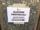 Elezioni provinciali: è il 25 settembre la data ufficiale