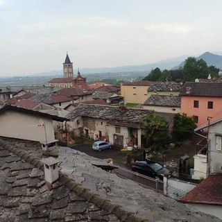 Con la festa della Madonna della Neve prende il via l'Agosto Enviese