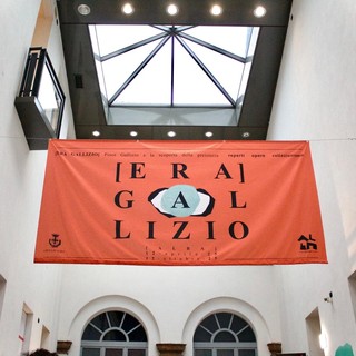 Alba, prorogata fino al 6 gennaio la mostra “Era Gallizio - Pinot Gallizio e la scoperta della preistoria: reperti, opere, collezionismo” Alba, prorogata fino al 6 gennaio la mostra “Era Gallizio - Pinot Gallizio e la scoperta della preistoria: reperti, opere, collezionismo”