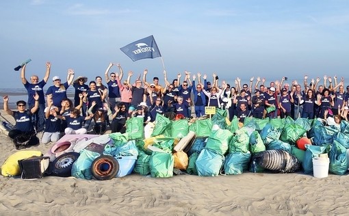 Anche la Granda partecipa alla Giornata della Terra con Plastic Free: 9 appuntamenti in Piemonte