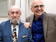 Enrico Beruschi e Luigi Giachino Enrico Beruschi e Luigi Giachino