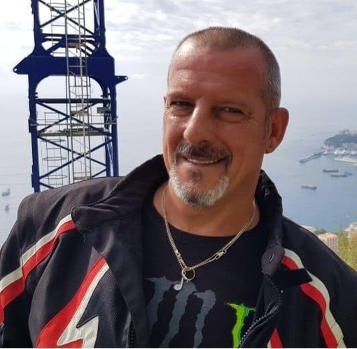 Enrico Garelli Enrico Garelli
