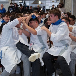 Apro Formazione di Alba brilla al Cooking Quiz e conquista la finale internazionale di Parma