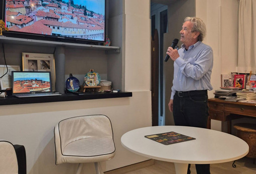 Enrico Serra, aveva 71 anni Enrico Serra, aveva 71 anni