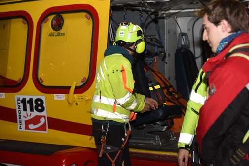 Riorganizzazione 118, La Nostra Provincia: "Serve una presa di posizione unitaria e completa" Riorganizzazione 118, La Nostra Provincia: "Serve una presa di posizione unitaria e completa"