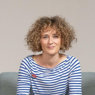 Elisa Talentino, illustratrice e artista visiva