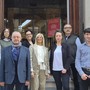 Nasce “Barolo 365”: il nuovo piano di rilancio dell’Enoteca Regionale per vivere il Re dei Vini tutto l’anno Nasce “Barolo 365”: il nuovo piano di rilancio dell’Enoteca Regionale per vivere il Re dei Vini tutto l’anno