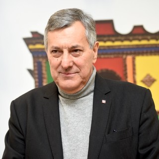 VERSO LE ELEZIONI / Intervista a Luigi Genesio Icardi, candidato consigliere a Santo Stefano Belbo