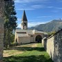 Ad Elva terminati i lavori di restauro alla Chiesa di Maria Assunta Ad Elva terminati i lavori di restauro alla Chiesa di Maria Assunta