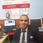 Abdelkhalek Elbounadi, presidente dell'Associazione Culturale Immigrati Alba Abdelkhalek Elbounadi, presidente dell'Associazione Culturale Immigrati Alba