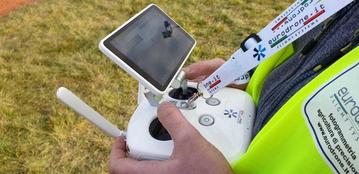 Corsi gratis: avvicinati al mondo dei droni con i corsi on line di Eurodrone