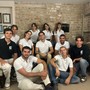 Il gruppo di organizzatori della rassegna albese dedicata alle tematiche ambientali