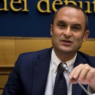 "Senza sicurezza non c'è neanche libertà": Enrico Costa commenta il caso Roggero "Senza sicurezza non c'è neanche libertà": Enrico Costa commenta il caso Roggero