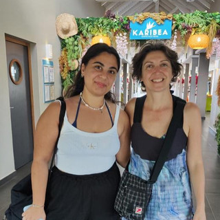 L’Istituto “Sebastiano Grandis” di Cuneo vola ai Caraibi