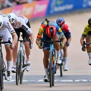 Elisa Balsamo Elisa Balsamo