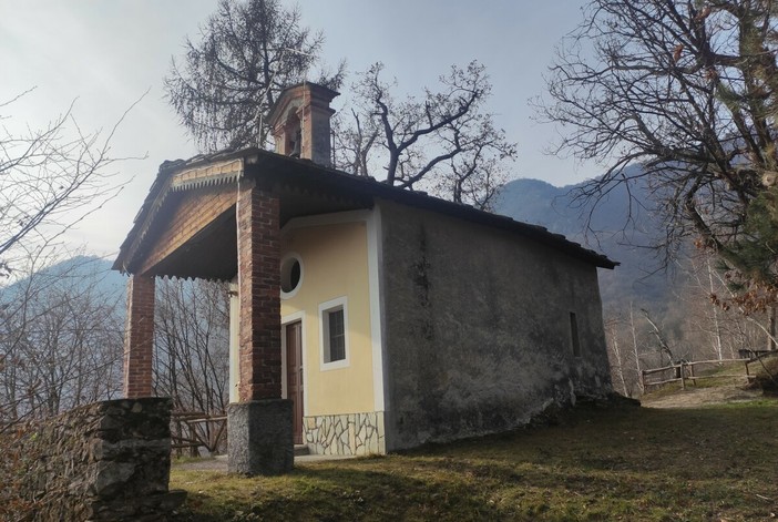 A Envie torna la festa di Sant’Antonio Abate, tra fede, tradizione e convivialità A Envie torna la festa di Sant’Antonio Abate, tra fede, tradizione e convivialità
