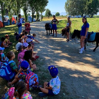 Savigliano, al via le iscrizioni per l’Estate bimbi: “Un’estate spaziale” per i piccoli dai 3 ai 6 anni Savigliano, al via le iscrizioni per l’Estate bimbi: “Un’estate spaziale” per i piccoli dai 3 ai 6 anni