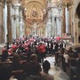 Il concerto con i cori “Envie de Chanter” e “Soleri Bodoni Choir” nella chiesa di San Marcellino a Envie Il concerto con i cori “Envie de Chanter” e “Soleri Bodoni Choir” nella chiesa di San Marcellino a Envie